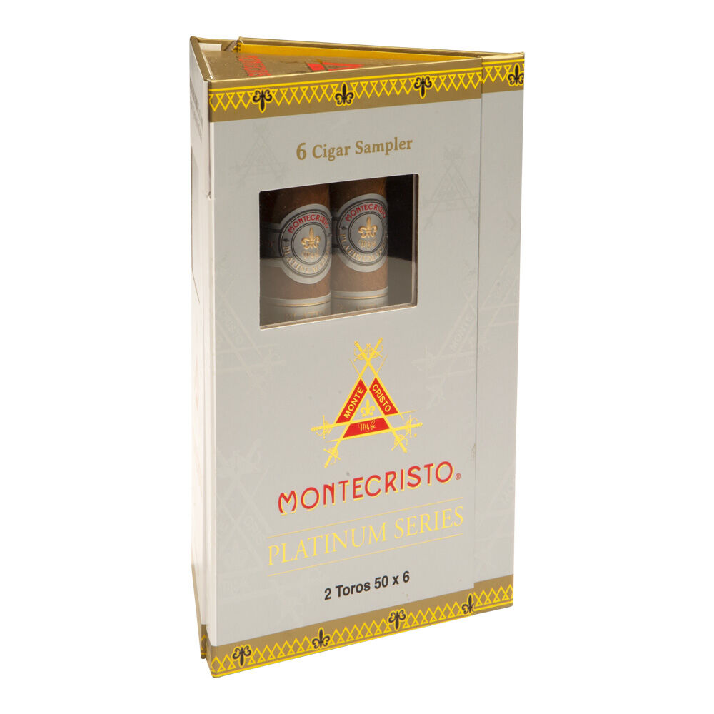 Core 6ct Sampler, , jrcigars